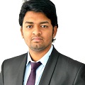 Anivilla Vasuki Sriram - M.A Psychology,Certified Career Counsellor,M.Eng- Automotive Germany