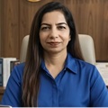 Dr Upasna Dua - UPTURN CAREER COUNSELLING, Certified career Counsellor, Life Coach, Motivational Speaker, Certified career counsellor For Abroad Studies