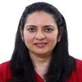 Ruchi Sayal - Post Graduate Diploma in Business Management | ISO 9001 Certified Lead Auditor | AML-Trained Professional | Corporate Trainer & Mentor | Career Transition Coach | Academic & Business Consultant