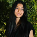 DISHA GANDHI - Certified Career Counselor, Disha brings a fresh perspective, strong intent, and a commitment to continuous learning